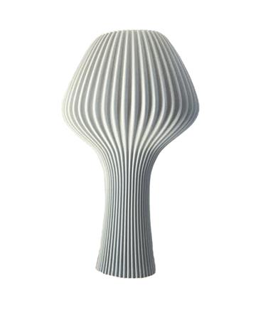 Elena XL lámpara de mesa impresión 3d